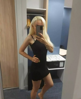 Анкета проститутки Лада - город Агишты, 26 лет, №417