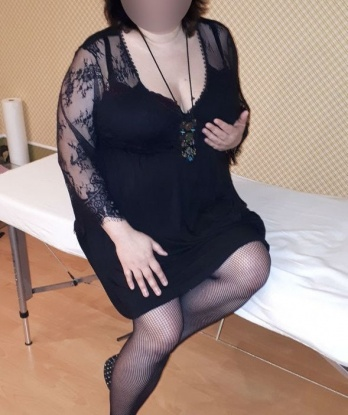 Анкета проститутки Ульяна - город Агишты, 46 лет, №13764