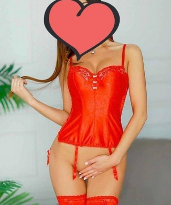 Анкета проститутки Дарья - город Агишты, 28 лет, №15350