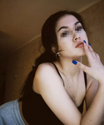 Анкета проститутки Виктория - город Агишты, 19 лет, №3682