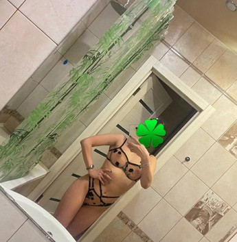 Анкета проститутки Виктория - город Агишты, 23 года, №5301